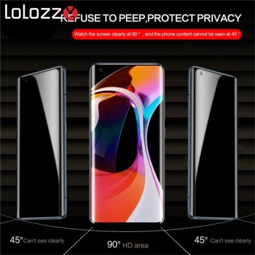 Lolozzx Screen Protectors For Xiaomi Redmi Pro