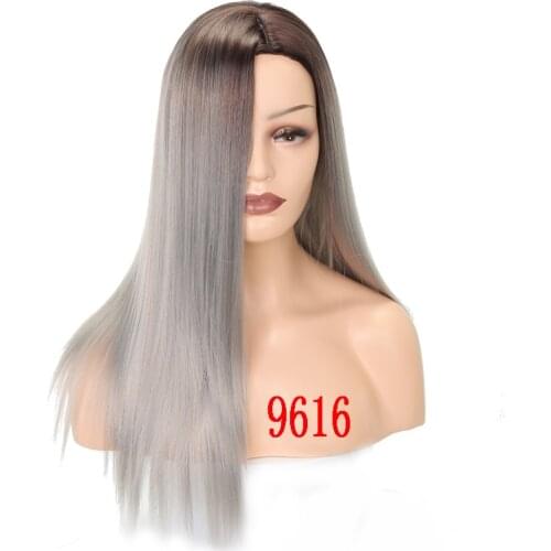 MERISIHAIR White Wigs