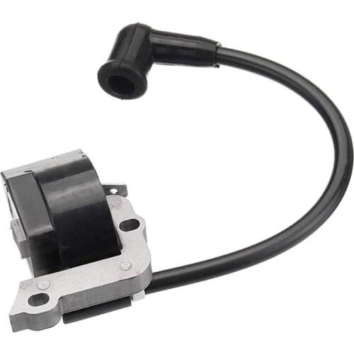 Ignition Coil Module for Troy-Bilt Trimmer TB22Ec MTD 794-00053 794-00070 794-00053C