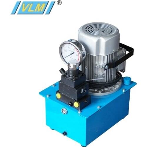 Mono Jack Matching Hydraulic Pump