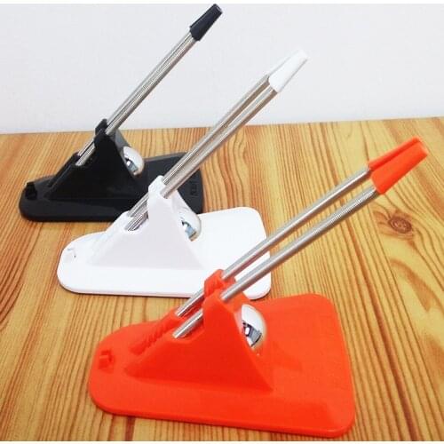 Mouse Bungee For Gaming Wire Clipper Mouse Wire Holder Cord Clip Cable Organizer Game Mouse Wire holder Mice Line Fixer