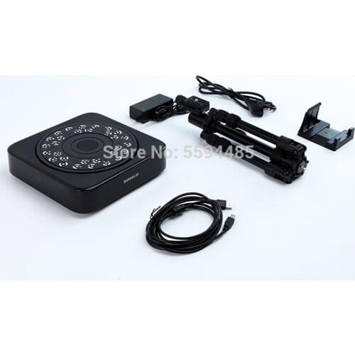 EinScan Scanner Industrial Pack for Einscan 2X plus 3d scanner