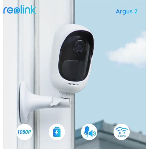 Reolink Mini CCTV Cameras China