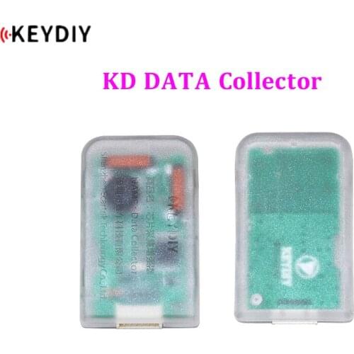 KEYDIY KD DATA Collector Easy to collect data from the car for copy chip