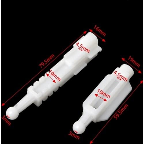 Replacement Mount Headlight Angel Eyes Adjuster For BMW 5 Series E39 63120027924 3XUB