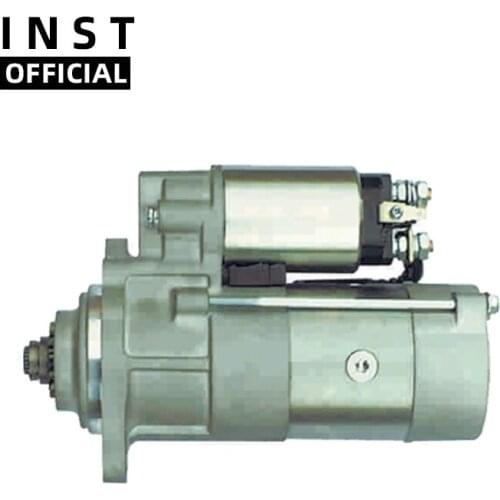 STARTER FOR K3D,K4D M008T70471 31A6600101