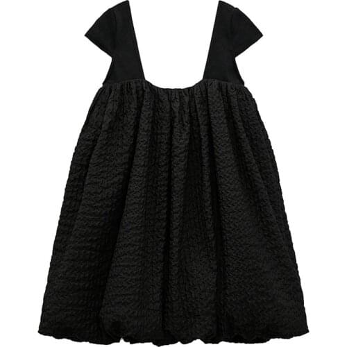 TRAF Wide Summer Dresses