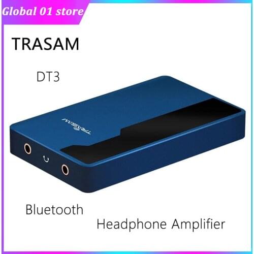 Trasam Headphone Amplifiers