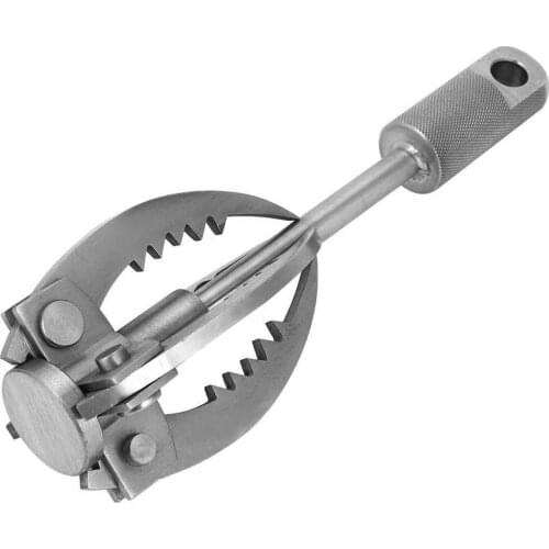 Water pump su pompası Grappling Hook Stainless Steel Folding Survival 4Claw for Outdoor Tree Rock Mountain Climbing pump