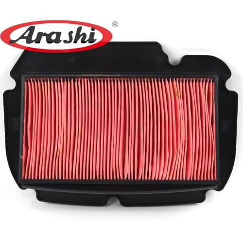 Arashi For HONDA CBR250RR NC22 1990-1995 Air Filter Intake Cleaner Filters CBR250 CBR 250 RR NC22 1990 1991 1992 1993 1994 1995