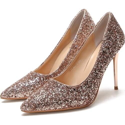 Женские туфли на шпильке ZALE China At AliExpress