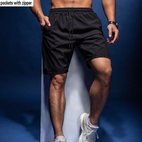 BINTUOSHI Running Shorts