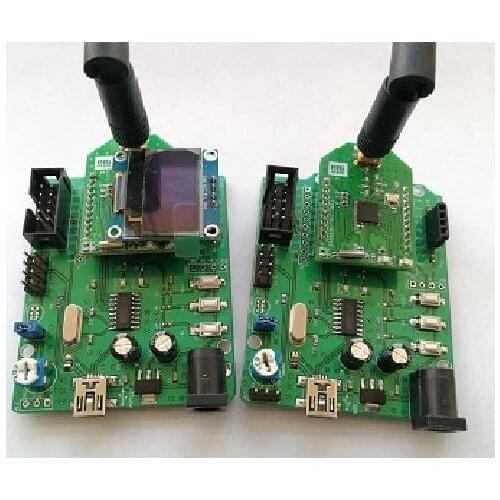 CC2530 ZigBee Development Board Development Experiment Board Learning Kit Non-CC2430