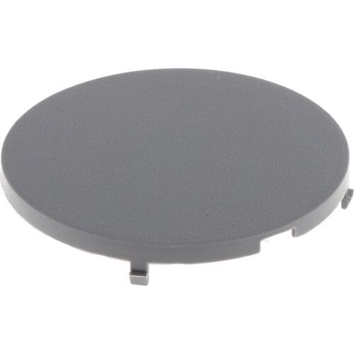 Heavy-duty Gray Remote Control Box Shell Compatible for Yamaha Outboard Motor Replacement Accessory 703-48225-00