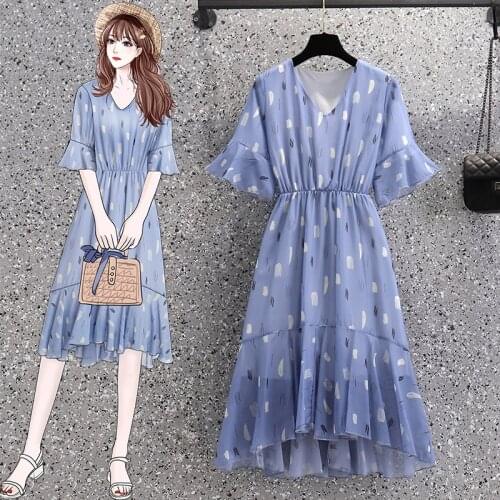 EHQAXIN Party Summer Dresses