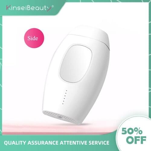 600000 Flash Professional Permanent IPL Epilator Laser Hair Removal Electric Photo Women Painless Threading Hair Remover Machine