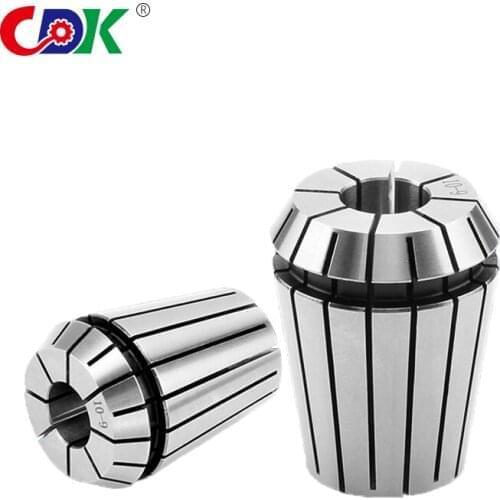 ER11 1-7MM Spring Collet Chuck Accuracy 0.008mm For CNC Milling Tool Holder Engraving Machine Spindle Motor