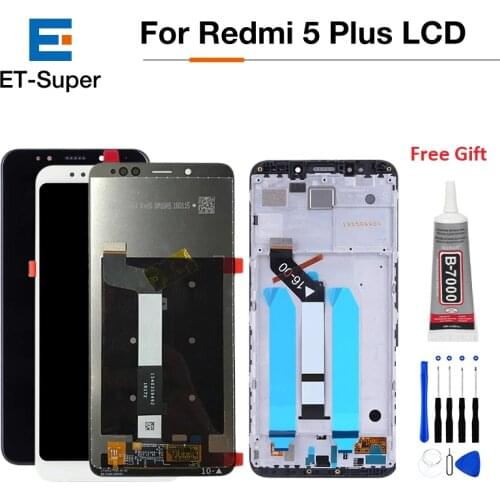 ET-Super Screens For Xiaomi Redmi 3