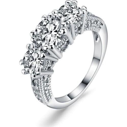 KUNIU Big Rings