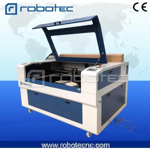 Cnc laser wood cutting machine, wood engraving machine laser 1390