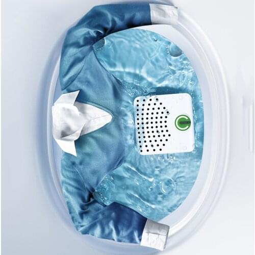 Mini Laundry Clothes Washing Disinfect Machine for Travelling