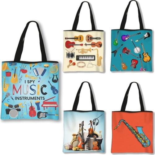 African Sister Pattern Print Handbag Afro Art Girl Leisure Ladies Shopping Bags Ladies Tote Bag High-capacity Travel Gift