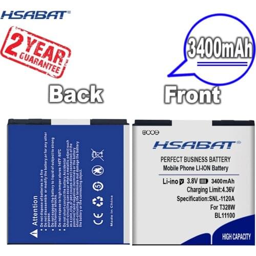 New Arrival [ HSABAT ] BL11100 Battery for HTC Desire V/VC/VT T328w T328d T328t Sensation XE Z710E G14 G17 EVO 3D X515d X515m