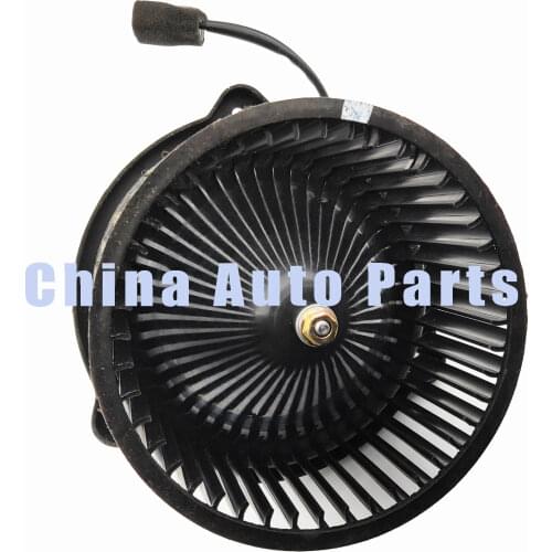 AC A/C Air conditioning Blower Fan Motor forHyundai R170W-7 HL730 HL740 wheeled excavator 11N6-90700 21N6-01210 21N601210