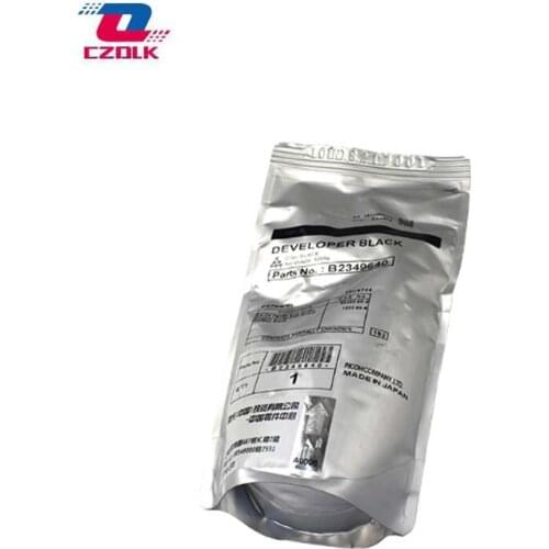 New Original B234-9640 Type 27 Developer for Ricoh MP 9000 1350 1100 Pro 907 907EX 1107 1107EX 1357 1357EX Copier parts