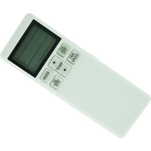 Remote Control For Mitsubishi SRK20ZSX-WB SRK25ZSX-WB SRK25ZSX-WT SRR60ZM-W Heavy Industries Multi Split System Air Conditioner