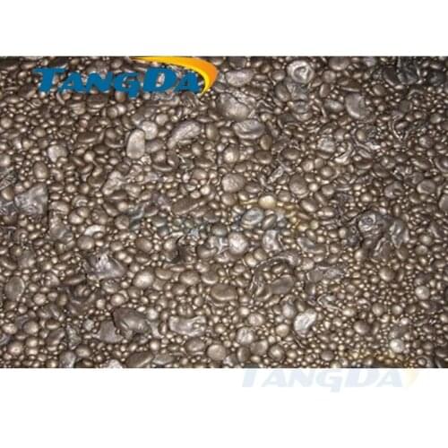 Tangda FeNi metal alloy FeNi55 55%Ni+Co Materials 1000g Ferronickel Scientific research laboratory