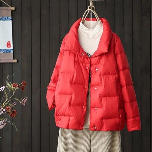 VNFDWJ Women's Oversized Jackets