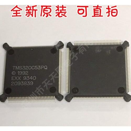100% New&original TMS320C53PQ TMS320C53