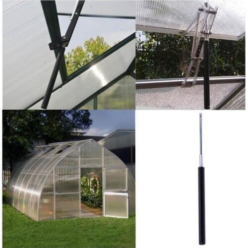 Household Garden Roof Automatic Vent Window Opener Automatic Greenhouse Replacement Cylinder Temperature Ventilation Sensor