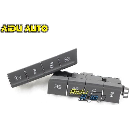 For Tiguan MQB MK2 OPS button Parking Button ops Switch