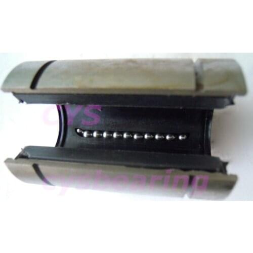 LME40OP LME40UUOP LM40UUOP LM40UU LME40UU linear bearing linear motion bearing for 40mm shaft