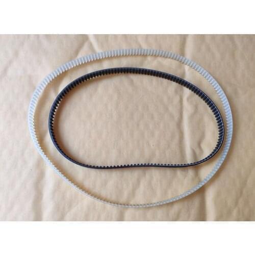 100% New Replacement Belt For Bella Cucina-XBM1018,XBM-1018 Bread Maker Machine