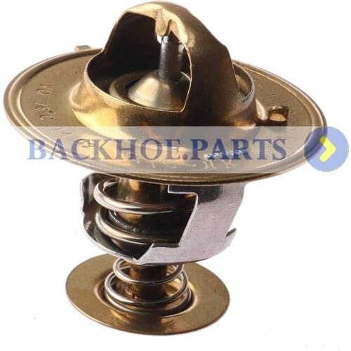 New Thermostat 3283589 For Cummins 4BTA 6B 6BT 6BTA Engine