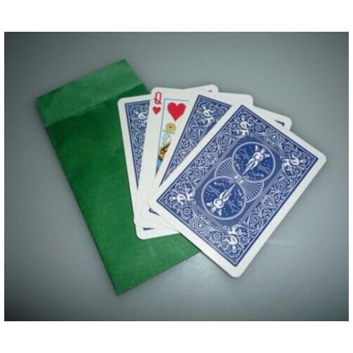 Parade of the Queens Explained - Tricks, Magic trick classic toys, close up card magic