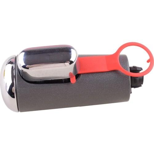 Beler 4L3Z7213BA 4L3Z-7213-BA Car Automatic Transmission Shift Lever Knob Handle Fit For Ford F-150 2004 2005 2006