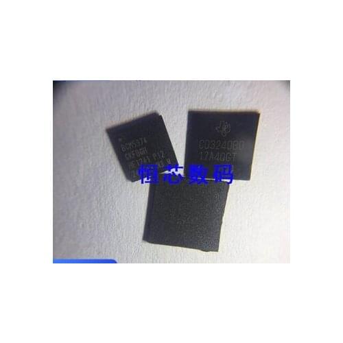 BCM5973A1 BCM5974CKFBGH CD3240BO touch IC sets for iPad 4
