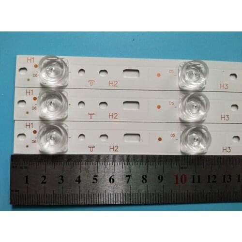 Skyworth Cool K50J Light Bar SW50D06A-ZC14CG-02 7765-650000-D000