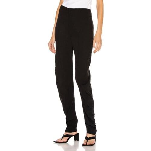 TSDFC Women's Cropped Trousers