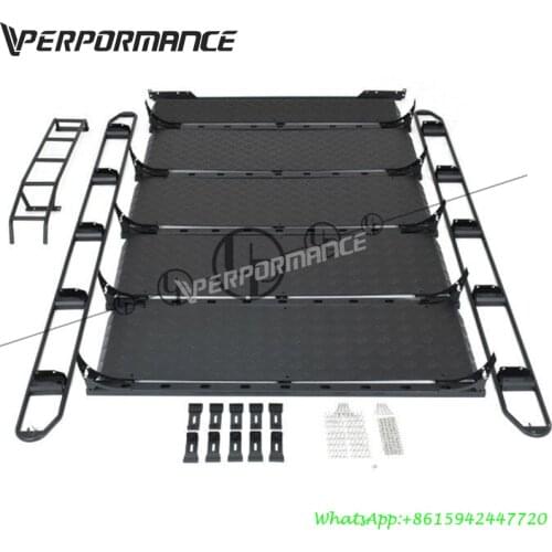 W463 roof rack G500 G550 G350 G63 G65 roof rack rail cross bar luggage carrier fit for G class all year