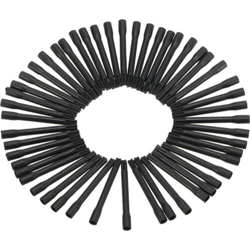 50/100Pcs Tattoo Ink Mixer Sticks Microblading Pigment Mixing Sticks Tattoo Accessories For Permanent Tattoo Ink Blender Machine