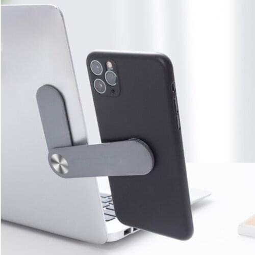 Laptop Screen Support Holder Dual Monitor Display Clip Adjustable Phone Stand Laptop Side Can Rotate Connect Tablet Bracket