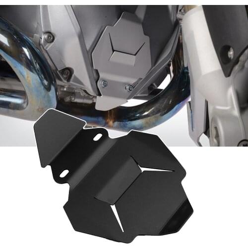 For BMW R1200GS Adventure R1200gs ADV R1200 R/RT/RS LC GSA 2014-2017 Moto Engine Plate Guard Protector Cover Protection Housing