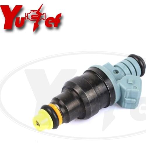 High quality fuel injector nozzle fit for BOSCH 160 LB HR FUEL INJECTORS 1600 CC MIN 0280150846