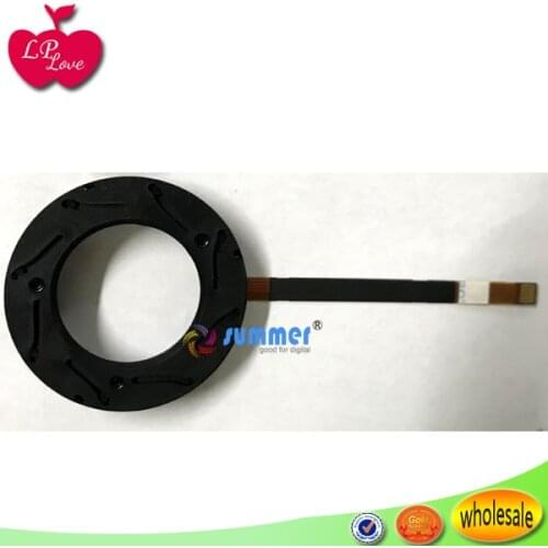 New Original 24-70 LENS Aperture EF 24-70mm f/2.8L USM Cable For Canon 24-70 mm FLEX Camera repair parts