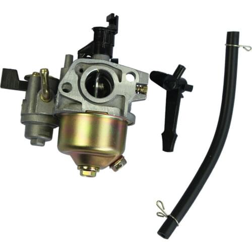 Carburetor For HONDA Carb GX110 GX120 110 120 4HP Engine 16100-ZH7-W51